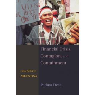 Financial Crisis, Contagion, and Containment