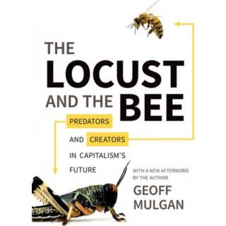 The Locust and the Bee