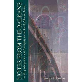 Notes from the Balkans