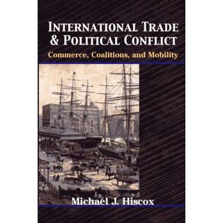 International Trade and Political Conflict