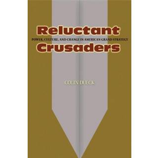 Reluctant Crusaders