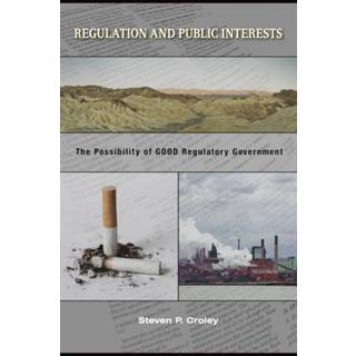 Regulation and Public Interests