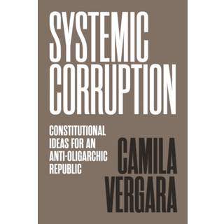 Systemic Corruption