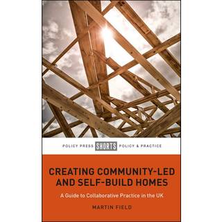 Creating Community-Led and Self-Build Homes