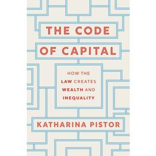 The Code of Capital