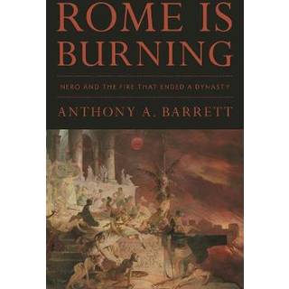 Rome Is Burning