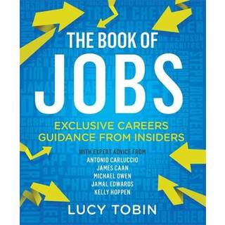 The Book of Jobs