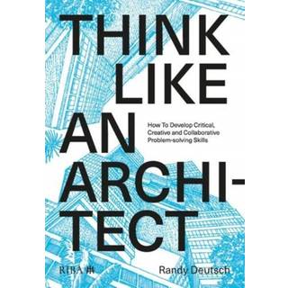 Think Like An Architect