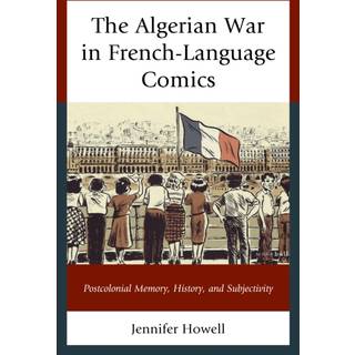 The Algerian War in French-Language Comics