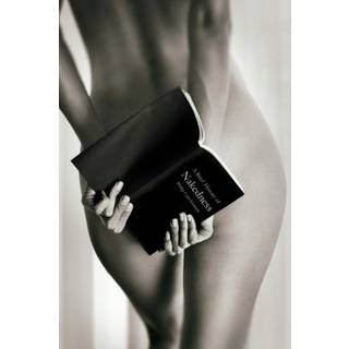 A Brief History of Nakedness