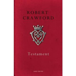 Testament (4, 2014) | Robert Crawford