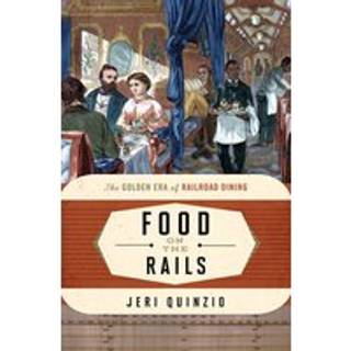 Food on the Rails
