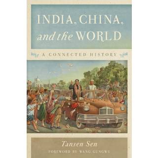 India, China, and the World