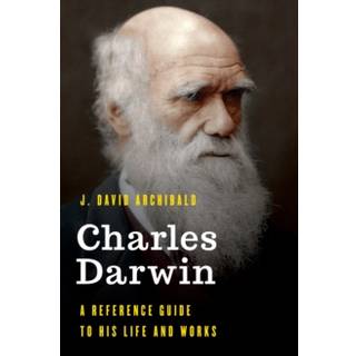 Charles Darwin