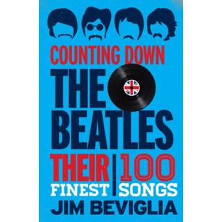 Counting Down the Beatles
