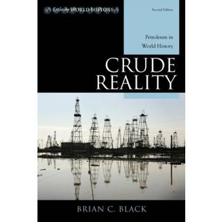 Crude Reality