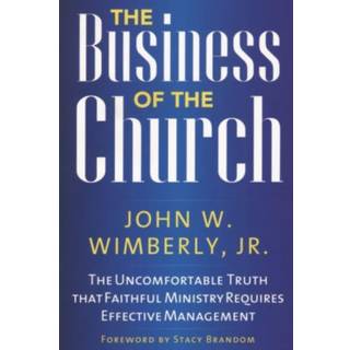 The Business of the Church