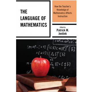 The Language of Mathematics