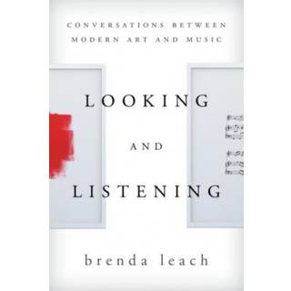 Looking and Listening