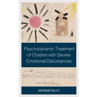 Psychodynamic Treatment of Children with Severe Emotional Disturbances