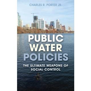 Public Water Policies