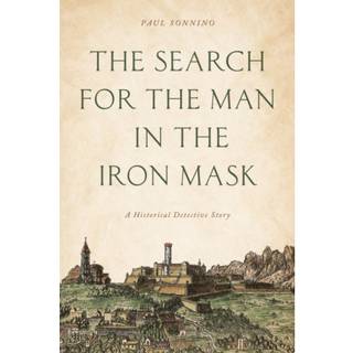 The Search for the Man in the Iron Mask