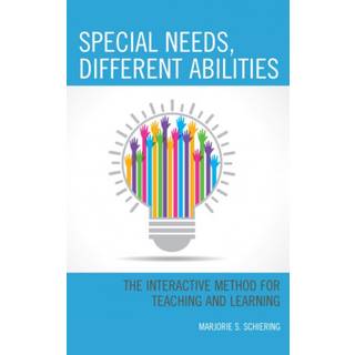 Special Needs, Different Abilities
