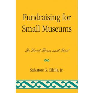 Fundraising for Small Museums