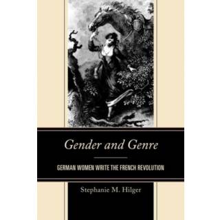Gender and Genre
