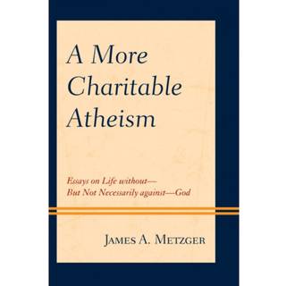 A More Charitable Atheism