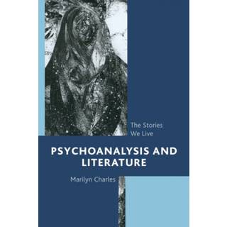 Psychoanalysis and Literature