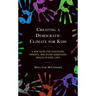 Creating a Democratic Climate for Kids