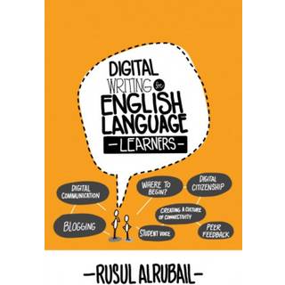 Digital Writing for English Language Learners