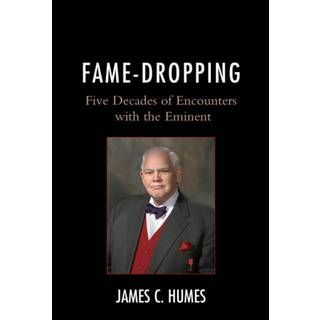 Fame-Dropping