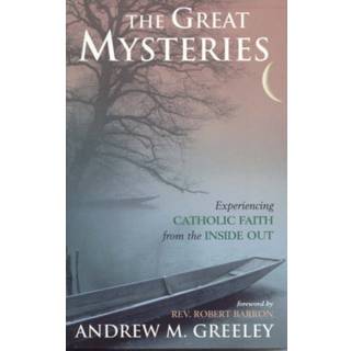The Great Mysteries