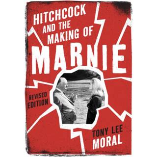 Hitchcock and the Making of Marnie
