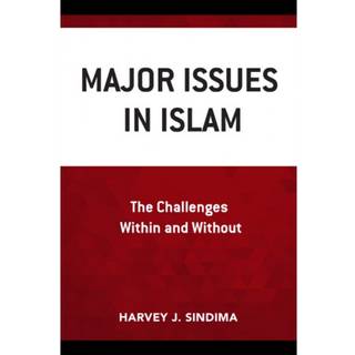 Major Issues in Islam
