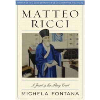 Matteo Ricci