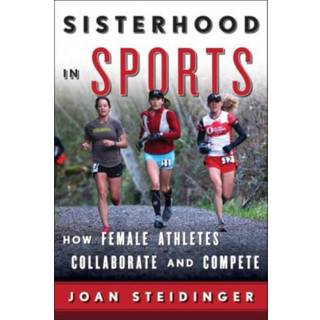 Sisterhood in Sports