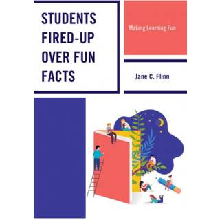 Students Fired-up Over Fun Facts