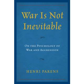 War Is Not Inevitable