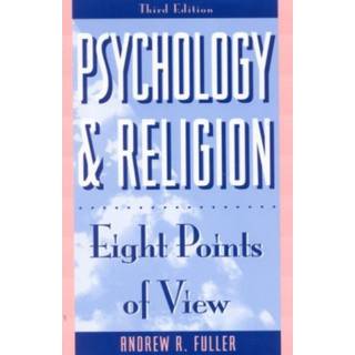 Psychology and Religion