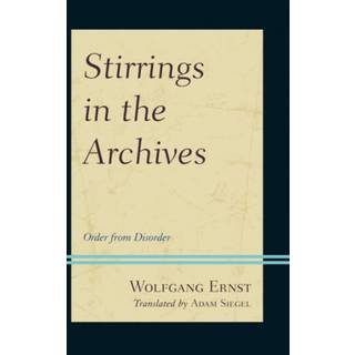 Stirrings in the Archives