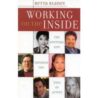 Working on the Inside