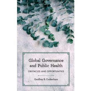Global Governance and Public Health