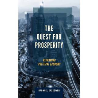 The Quest for Prosperity