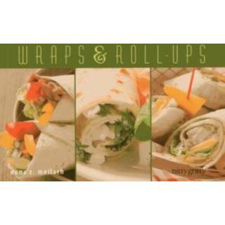 Wraps & Roll-Ups