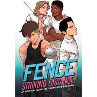 Fence: Striking Distance