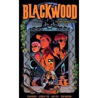 Blackwood: The Mourning After