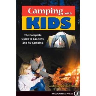 Camping With Kids